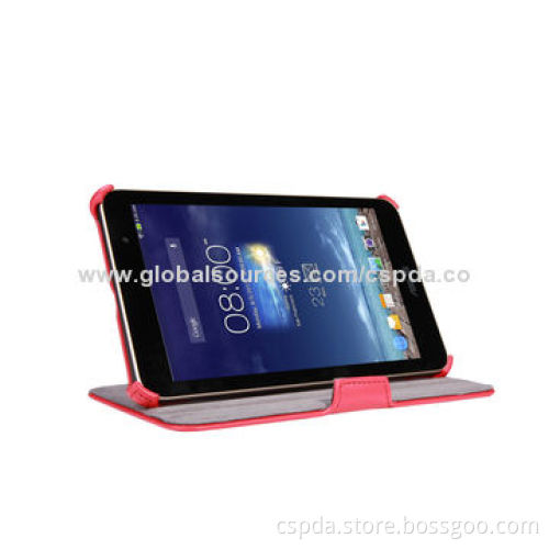 PU Heat Setting Cases for ASUS MeMO Pad 7 ME176